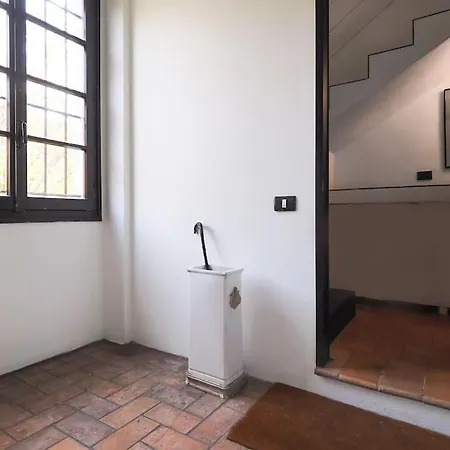 アパート Open Space Nel Cuore Dei Navigli *